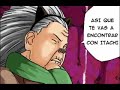 Naruto Manga 354 color Naruto Manga 354 color