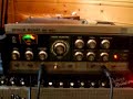 Fender deluxe reverb clone Roland Space echo