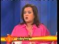 The View, Kelly Ripa reponds