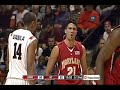 Greivis Vasquez dances through the ACC