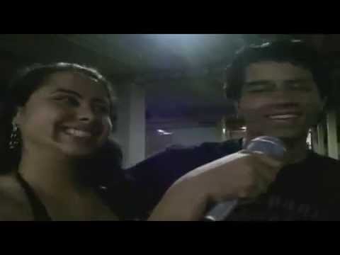 Imagem de Amostra do You Tube