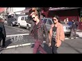 Vanessa Hudgens Tells Paparazzi To Shut Up While Out For A Stroll in NYC With Austin Butler