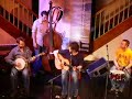 Eamonn Coyne & Kris Drever w/ Corey DiMario & Erik Laughton