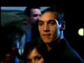 Jonathan Rhys Meyers & Chad Michael Murray