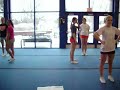 Kelloggsville Cheer