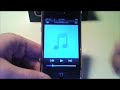 iPhone yleiskatsaus osa 4