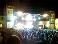 23 Luglio 2008 i Baustelle alla Fortezza da basso a Firenze