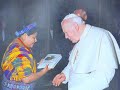 RECORDANDO A JUAN PABLO II, EL PAPA AMIGO