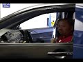 Skunk2 Time Attack Evolution on a Dyno