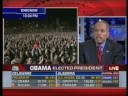 Fox News Announces Obama as President Elect - 11/04/08 - HQ Fox News Announces Obama as President Elect - 11/04/08 - HQ
