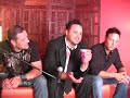 BLUE OCTOBER BABY TO HELP STUDIO CONSTIPATION? BLUE OCTOBER BABY TO HELP STUDIO CONSTIPATION?