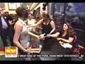 Stephenie Meyer on The Today Show