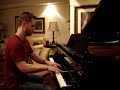 Vinheteiro plays The Easy Winners - Piano Saloon Music Vinheteiro plays The Easy Winners - Piano Saloon Music
