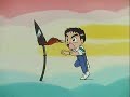 Ushio & Tora - Comical Deformed OP