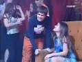Rway - Mia Manu Pablo y Marizza se dan celos