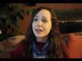 Crappy Canadian Thanksgiving (w. Ellen Page & Justin Long)