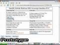 Intel Mobile Platform JavaScript Demo