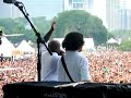 thecobrasnake gnarls barkley at lollapalooza chichgo