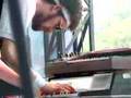 thecobrasnake gnarls barkley at lollapalooza chichgo