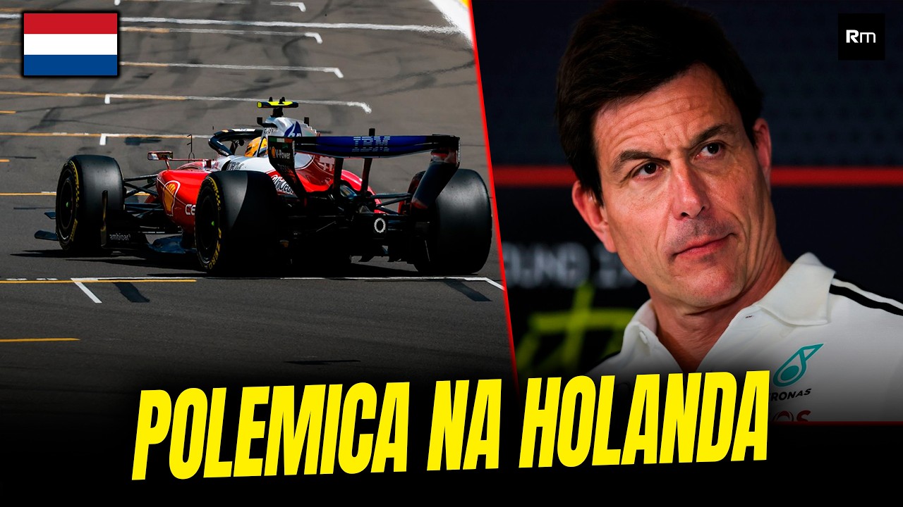 EM MEIO A DESCONFIANÇA DAS RIVAIS SOBRE TETO DE GASTOS, FERRARI TERÁ MAIS UM UPGRADE NO GP HOLANDA