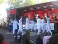 hazarastar performing in australia