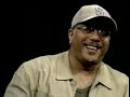 Gigi Iam interviews Howard Hewett part 3 of 4