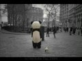 Wall Street's Sad Panda, Revealed