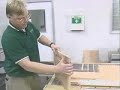 Fabricacion de puertas de 5 piezas