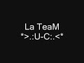 Umbrella Coporation Team