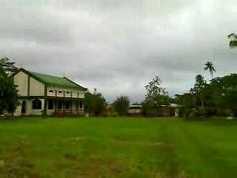 Na Bua, Vanua Levu, Fiji