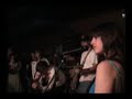 Altered Genes - \"Son of the Gun\" (live)