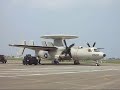 IDF Aerobatics and E-2T Line Check IDF Aerobatics and E-2T Line Check