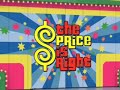 The Price Is Right – middle theme