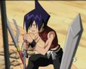 Shaman King VS Final Fantasy VII-Fortuna Imperatrix Mundi