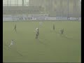A16: Lumezzane - Pavia: 0-0