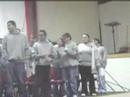 Red Lake AmeriCorps Swearing In Ceremony 2006 Part II