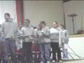 Red Lake AmeriCorps Swearing In Ceremony 2006 Part II