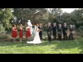 Alan & Amanda's Toledo Zoo Wedding