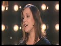 Josefine Wassler & Jenny Holmgren \"I Still Believe\"