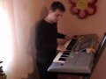 Demo 6 Tyros 3