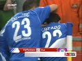 Vedad Ibisevic gol protiv Aue