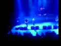 funeral for a friend into oblivion manchester 2007