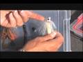 Swim Jig tips and how-to's from North American Fishing Club