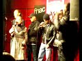 Partie 2 sur 5 - Capitaine o Capitaine, single inédit pour l'association afevRencontre et showcase avec les artistes, membres du collectif Beni Snassen, à l'occasion de la sortie d'un CD original de 2 titres édité par la fnac, issu de la collection 