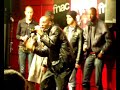 partie 2 sur 5 - capitaine o capitaine, single in�dit pour l'association afev

rencontre et showcase avec les artistes, membres du collectif beni snassen, � l'occasion de la sortie d'un cd original de 2 titres �dit� par la fnac, issu de la collection 