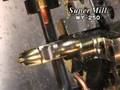 Nakamura-Tome WY-250 Multi-Tasking Super Mill Demonstration
