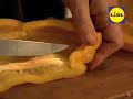 Gratin di verdure e ricotta