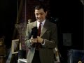 Lo mejor de Mr bean - Parte 1
