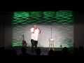 Funny Stand Up Comedy About Marriage - Jokes About The First Year Vs.  32 Years