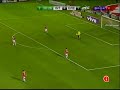 28/09/2008 - Inter 4 x 1 Gr�mio - Clemer humilhando